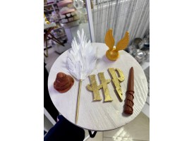 Набір "Harry Potter" Набір "Harry Potter"