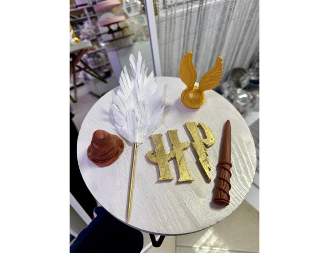 Набір "Harry Potter"