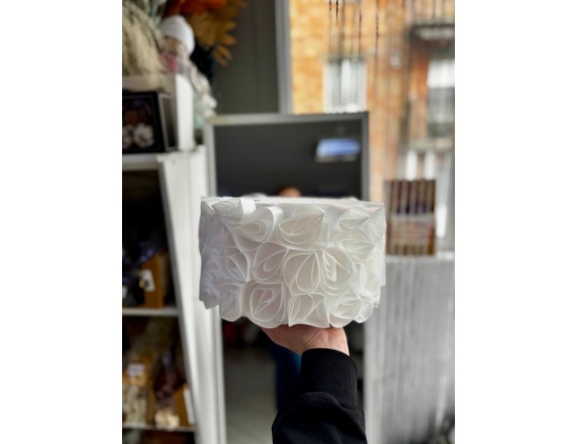 Вафельний корпус, Д - 22см.