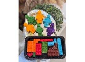 Набір "лего"