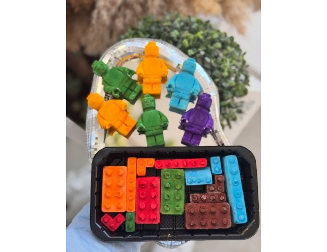 Набір "лего"