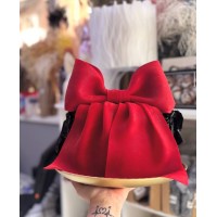 Королівський бант, розмір Л Королівський бант, розмір Л