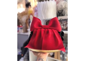 Королівський бант, розмір Л Королівський бант, розмір Л