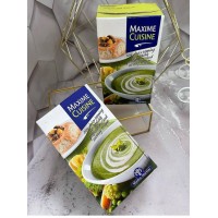 Вершки пісні "Maxime Cuisine"