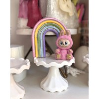 Веселка шоколадна Веселка шоколадна