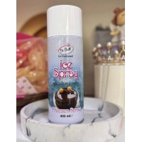 Спрей (фризер) для охолодження шоколаду Dr.Gusto, 400мл.