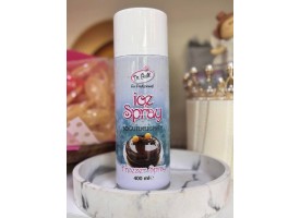 Спрей (фризер) для охолодження шоколаду Dr.Gusto, 400мл.