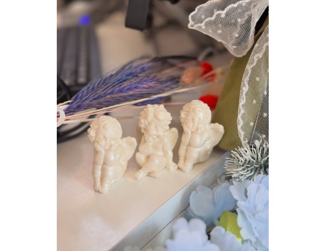 Ангелик міні