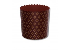 Форми паперові для пасок 9 см(250-350грам)