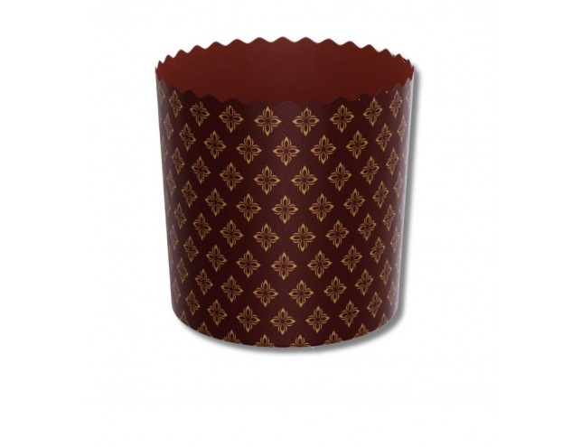 Форми паперові для пасок 9 см(250-350грам)