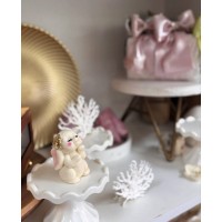 Шоколадна зайка "мрійлива"