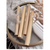 Свічка з вощини в асортименті 