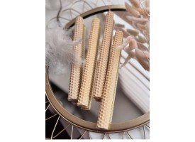 Свічка з вощини в асортименті 