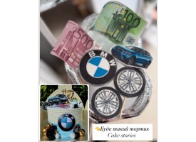 Топпери на тортик Топпери на тортик