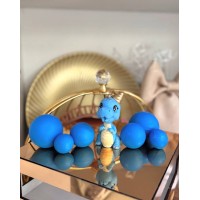 Набір "Динозаврик" + сфери 