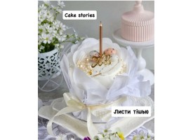 Тішью, 50х70см. 1 лист 