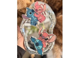 Топпери Стіч