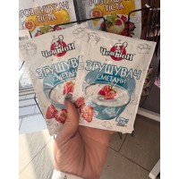 Згущувач сметани