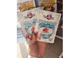 Згущувач сметани