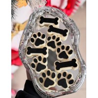 Шоколадний набір "3 лапки та 1 кісточка"