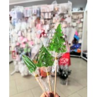 Льодяник - ялиночка\1шт.