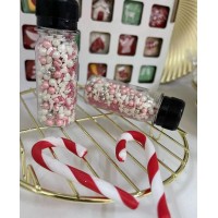 Посипка рожева,50 грам