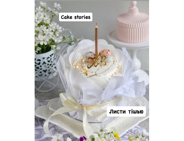 Лист тішью\1шт