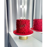 Топпер "Love",11см