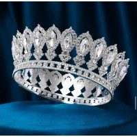 Корона преміум (срібна)