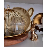 Стакан з кришечкою, 200мл\1шт