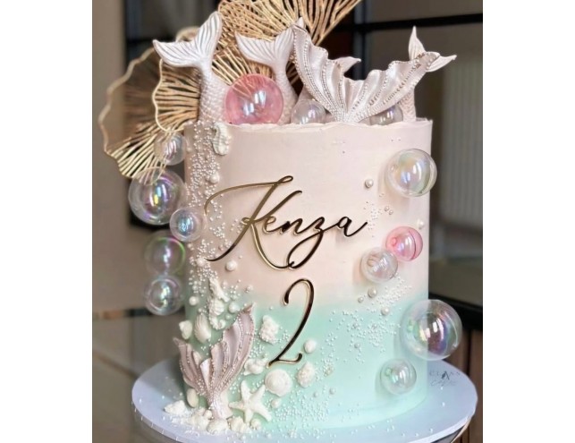 Кульки пластикові,перлинні,10-12шт