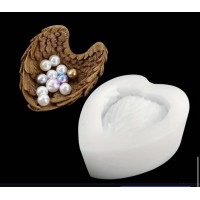 Молд 3d "Крила"