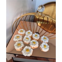 Шоколадні міні-квіточки