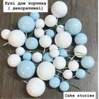 Сфери декоративні