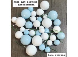 Сфери декоративні