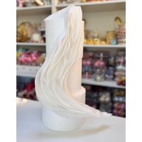 Хвилі вафельні на тортик