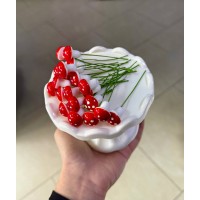 Декоративні грибочки