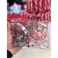 Вирубки для печива, міні, 9 шт.