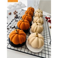 Силіконова форма "Гарбузики"