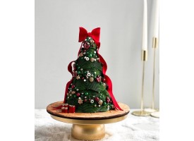 Королівський бант