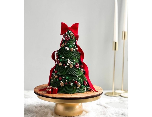 Королівський бант