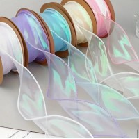 Стрічка органза Стрічка органза