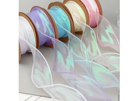 Стрічка органза Стрічка органза