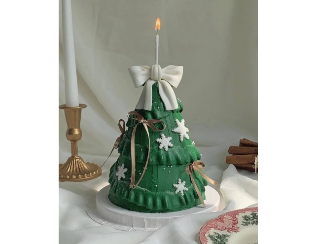 Королівський бант