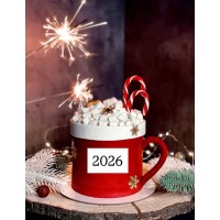 Льодяники "посох" Льодяники "посох"