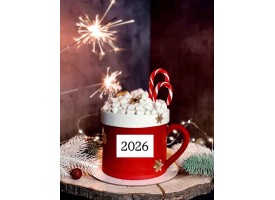 Льодяники "посох"