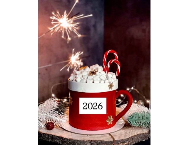 Льодяники "посох"