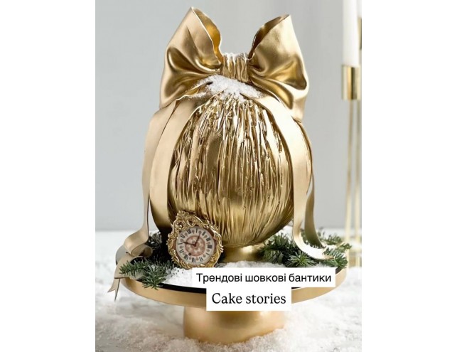 Королівський бант, розмір Л