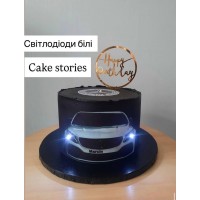 Світлодіоди білі