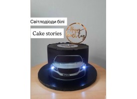 Світлодіоди білі